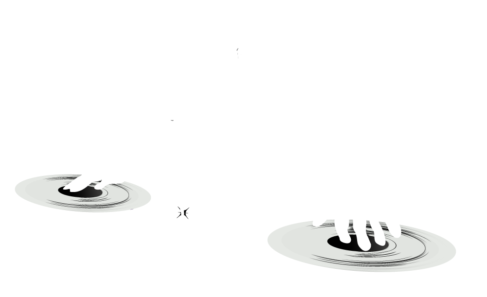 Techno sets